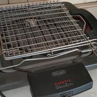 Bistecchiera griglia tutto