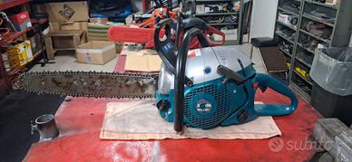 Motosega Makita DCS 7301