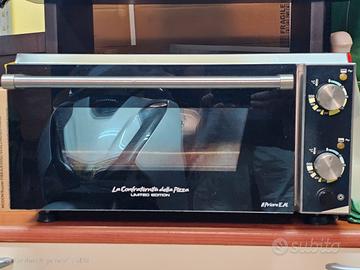 forno effeuno P134H 500° (inclusi  pala e palino)