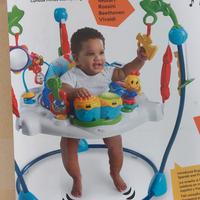jumperoo per bambini