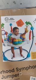 jumperoo per bambini