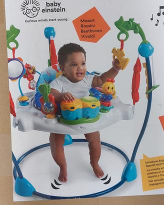 jumperoo per bambini