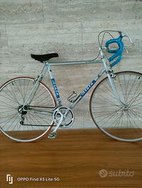 bici da corsa atala