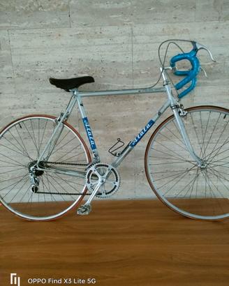 bici da corsa atala