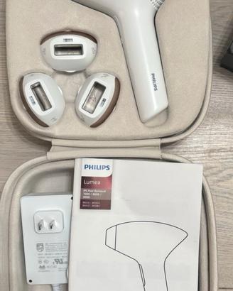 Philips Lumea 9000 Series