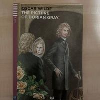 Libro “The picture of Dorian Gray” Oscar Wilde