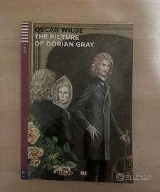 Libro “The picture of Dorian Gray” Oscar Wilde