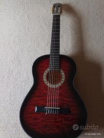 Chitarra classica 
