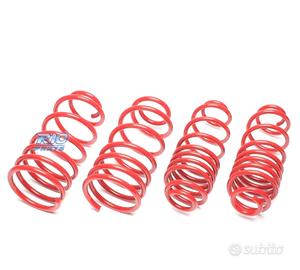 KIT MOLLE SPORTIVI PER MG
