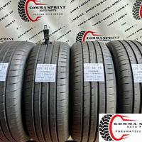 4 PNEUMATICI 235/55 R18 GOODYEAR ESTIVE 80%