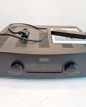 Amplificatore integrato