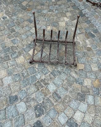 Antico bracere