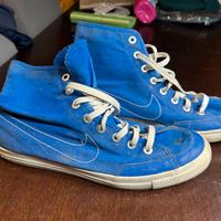 Scarpe Nike tipo converse US11 EU45