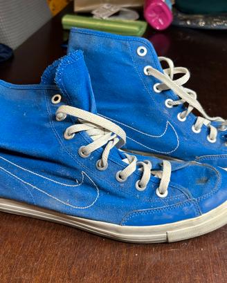 Scarpe Nike tipo converse US11 EU45