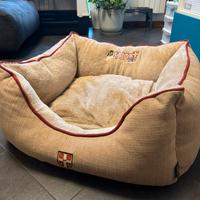 Cuccia UNTER HiU Oxford • Marrone Chiaro