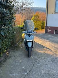 Honda SH 125 - 2023