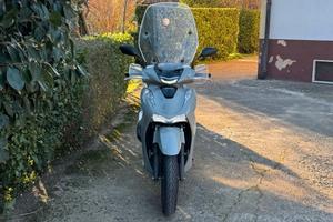 Honda SH 125 - 2023