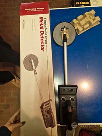 metal detector