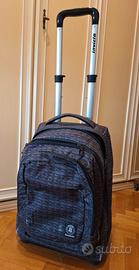 Zaino Invicta Bump