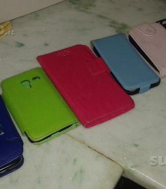 Cover per samsung,iphone,huawey(vari tipi)