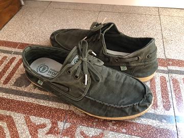 Scarpe uomo Art - Dounlop - Natural world