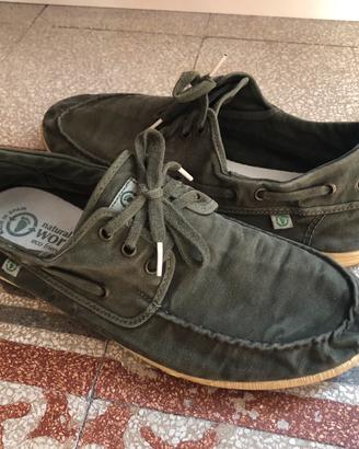 Scarpe uomo Art - Dounlop - Natural world