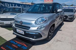 Fiat 500L 1.3 Multijet 95 CV Lounge NORDITA