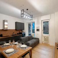 Trilocale finemente ristrutturato, no provvigioni