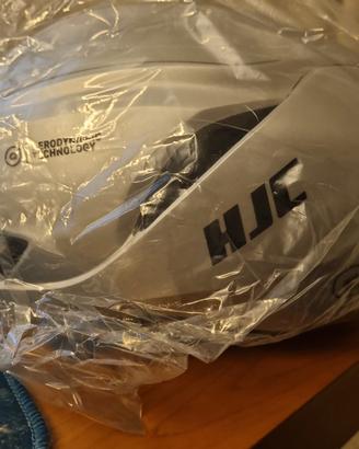 HJC Helmet