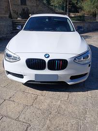 Bmw serie 1 f20