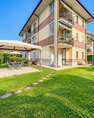 4 LOCALI A PIANEZZA