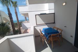 Trilo maresolevento vistamare a lido marini