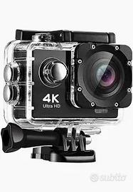 ACTION CAM HD