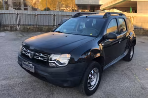 DACIA Duster 1.5 dCi 90CV 4x2 Ambiance