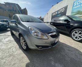 Opel Corsa Opel corsa 1.2 Cosmo 5p neopatentati
