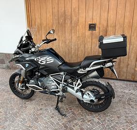 BMW GS 1250