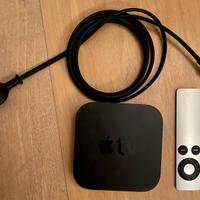 Apple TV  A1469