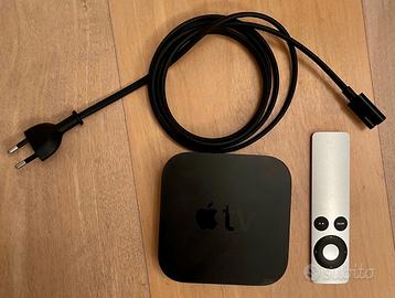 Apple TV  A1469