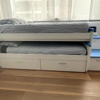 Letto per cameretta