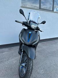 Piaggio Beverly 310 S