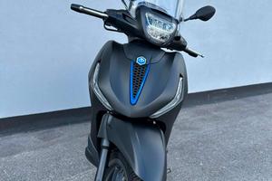 Piaggio Beverly 310 S