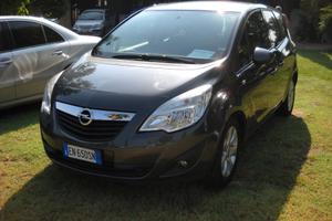 Opel Meriva 1.4 Turbo 120CV GPL Tech Cosmo