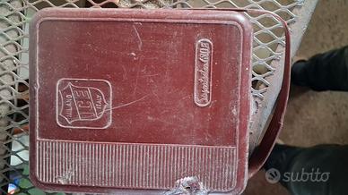  antico tester analogico