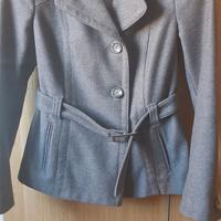 cappotto donna 