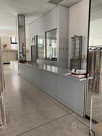 Banco  per Magazzino