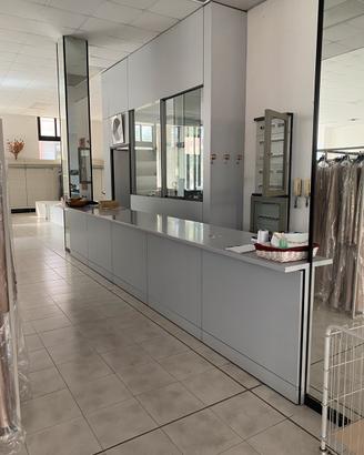 Banco  per Magazzino