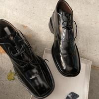 Scarpe eleganti Carlo Pignatelli