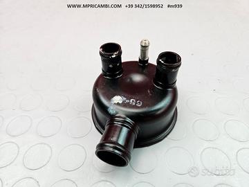COLLETTORE ACQUA APRILIA RSV 1000 2001 2002 RSV100