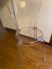 Sedie Ikea Stein come nuove