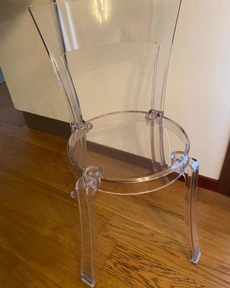 Sedie Ikea Stein come nuove